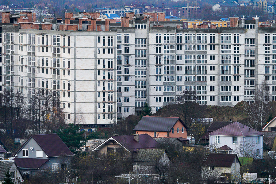 Фото: Виталий Невар / Новый Калининград