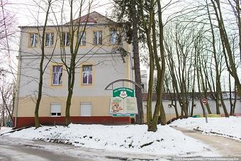 Счета Детской областной больницы арестованы из-за иска семьи Коробиевских