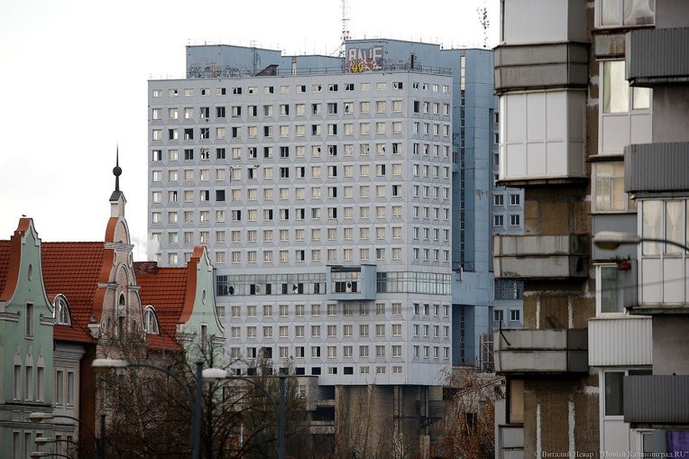 Фото — Виталий Невар, «Новый Калининград»
