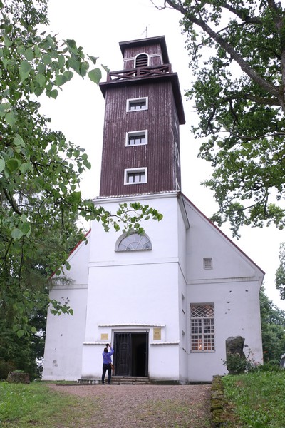 Дом, в котором жил пастор: музей Донелайтиса открывается после реконструкции (фото)