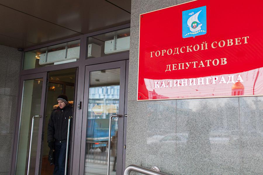 В Калининграде не дали имя доктора Лизы улице, где хотят строить хоспис