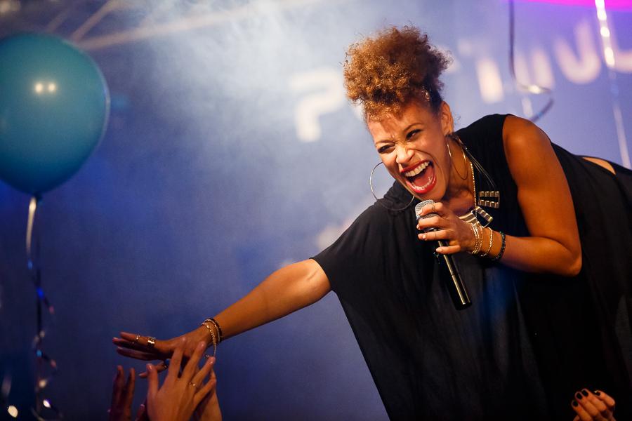 Свежесть от Oceana: клуб «Platinum» отметил восьмой день рождения