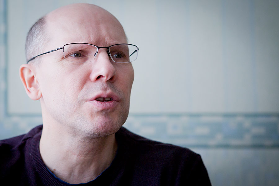 Суд Петербурга оставил в силе приговор Рудникову и Дацышину