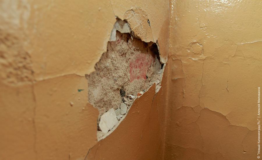 "Подстанция несуществующей страны": фоторепортаж "Нового Калининграда.Ru"