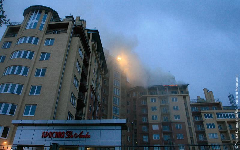 Итоги года-2009: Главные кадры