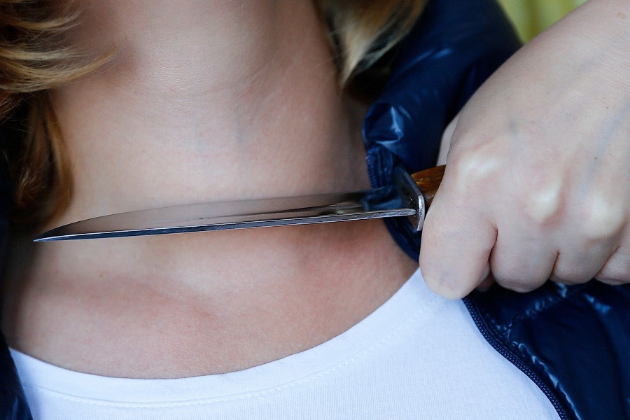 В Калининградской области на треть выросло число тяжких преступлений