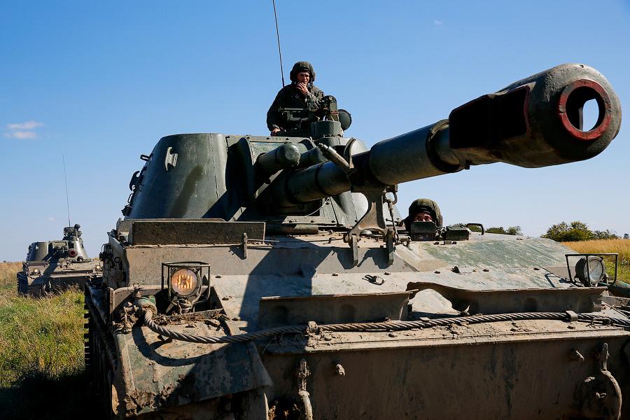 Высшая степень готовности: на что отвечает Россия военными маневрами в Балтии