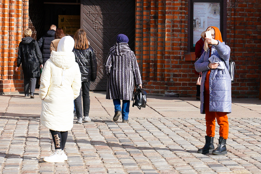 Фото: Виталий Невар / Новый Калининград