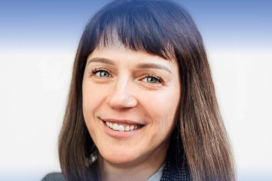 Учительница из Балтийска оказалась в числе 11 лучших педагогов начальных классов в стране