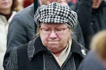 В Калининградской области уменьшен прожиточный минимум