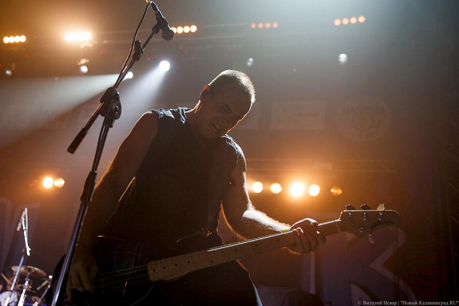 Невидимый и невероятный: как прошёл в Калининграде фестиваль «Anabuk»