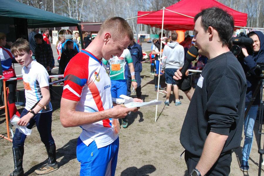 Фото регионального агентства по спорту