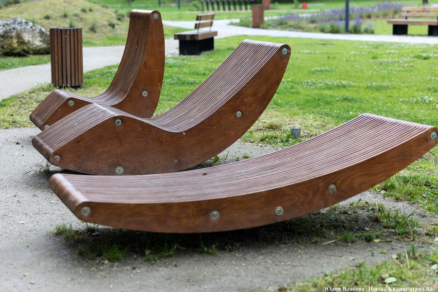 Планы развития к юбилею области: как губернатор в мкр. Космодемьянского выезжал (фото)