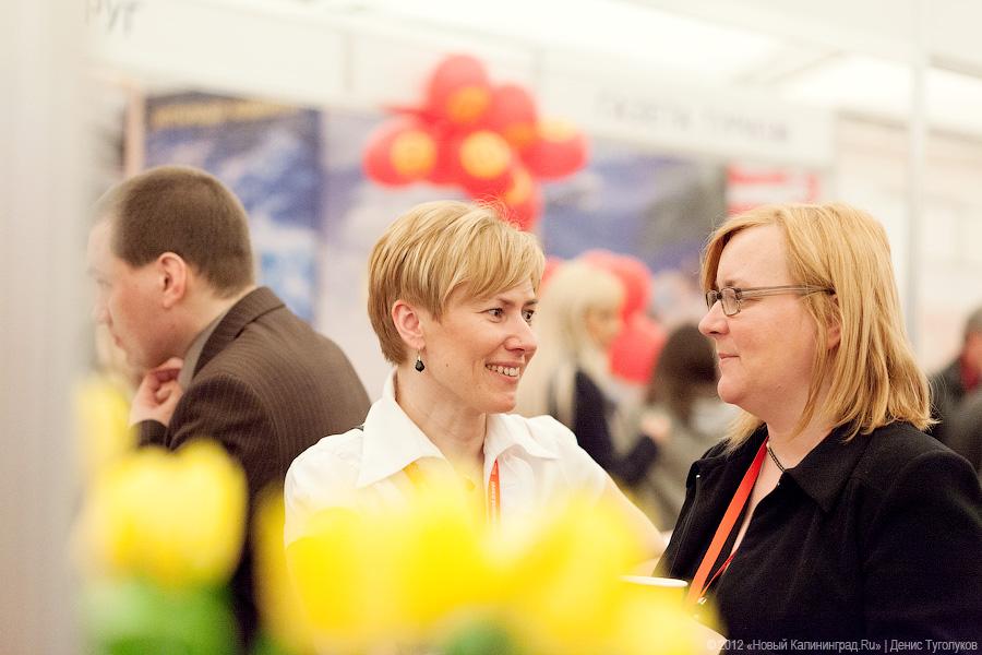 «Янтарнее янтарного»: фоторепортаж «Нового Калининграда.Ru»