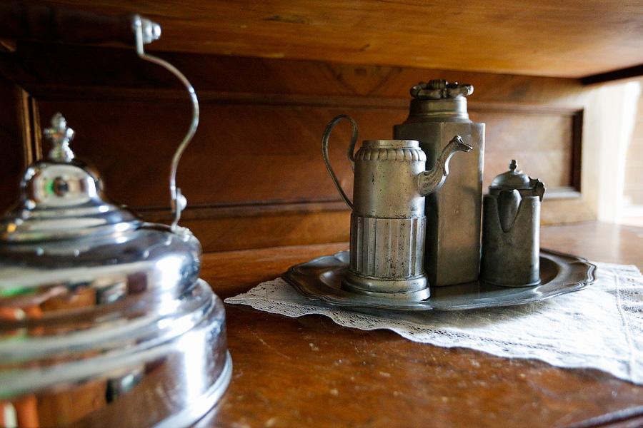 Дух Кёнигсберга: в музее-квартире «Altes Haus» воссоздана атмосфера Пруссии