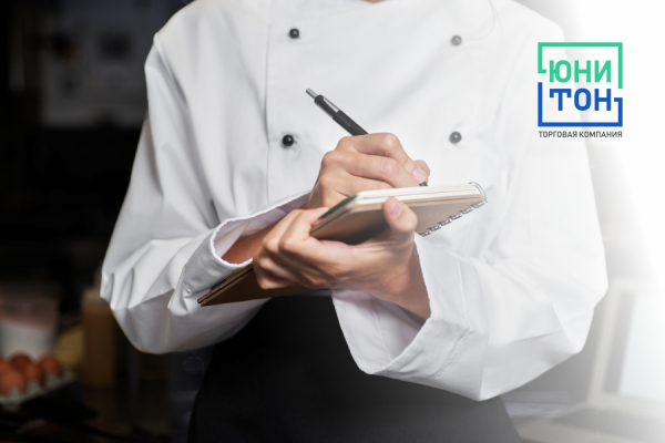 ТК «Юнитон»: доставляем товары HoReCa в область даже в самых сложных условиях