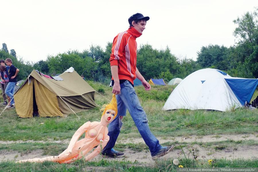 "Насекомая страна": фоторепортаж "Афиши Нового Калининграда.Ru"