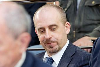 У мэра Калининграда Ярошука теперь семь заместителей