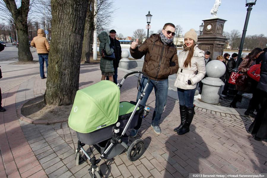 «Ярошук и Верхнее озеро»: как мэр города инспектировал провалы плитки