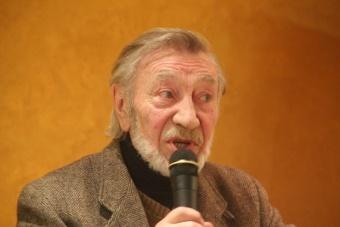 Вячеслав Карпенко.                                                                  