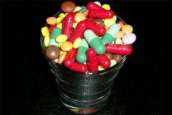 Замглавы Госнаркоконтроля: люди распухают, как баклажаны!