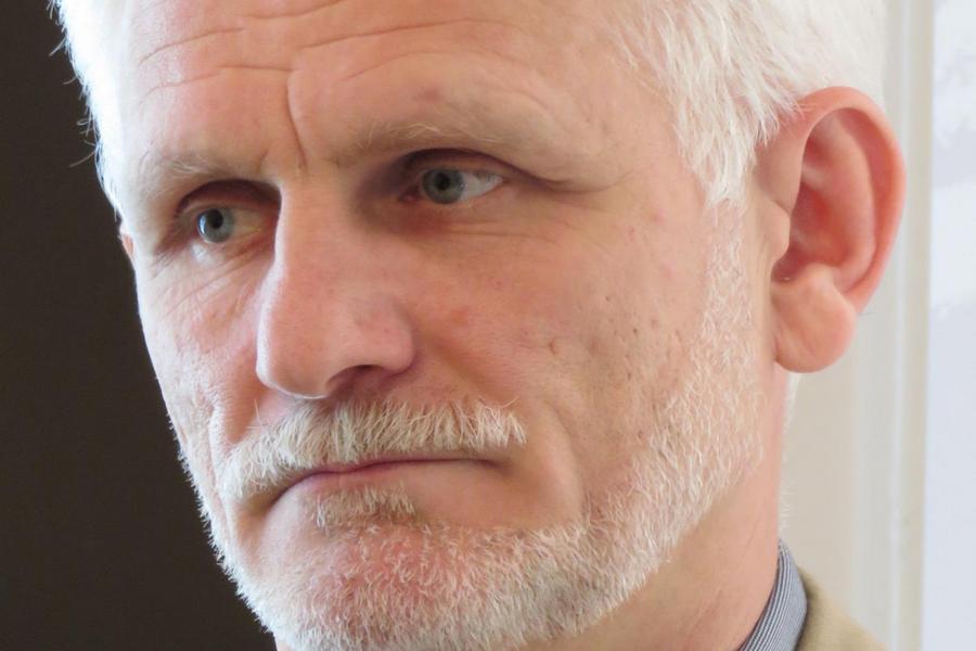 В Белоруссии суд дал нобелевскому лауреату 10 лет колонии