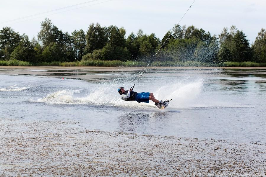 "Парящая Федерация": фоторепортаж "Афиши Нового Калининграда.Ru"