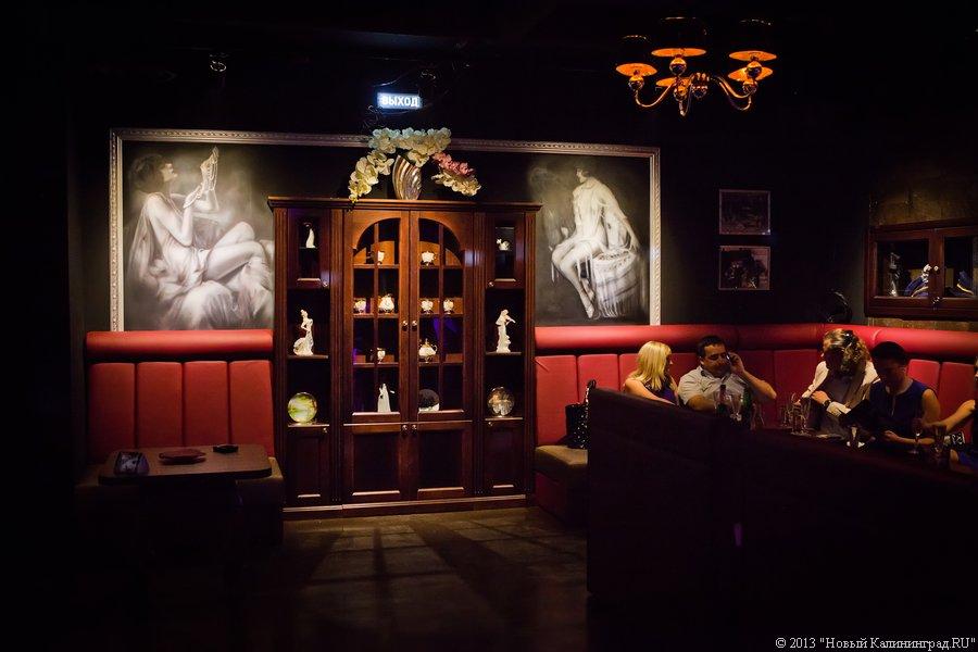 Жара 2.0: в Калининграде открылся клубный проект «ХХХ»