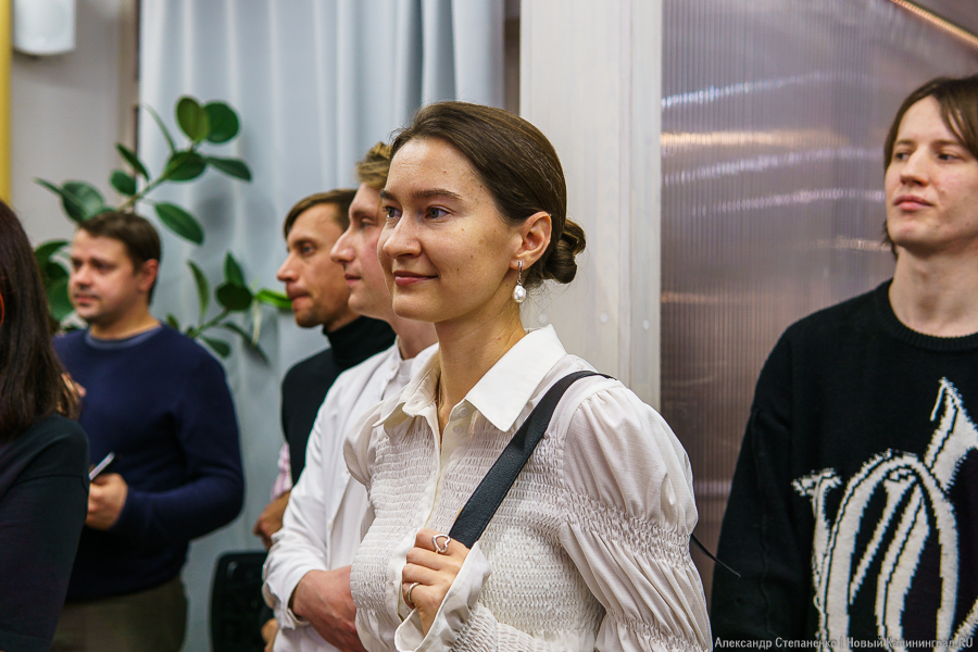 «Порт назначения недоступен»: программисты и художники вместе создают арт-объект (фото)