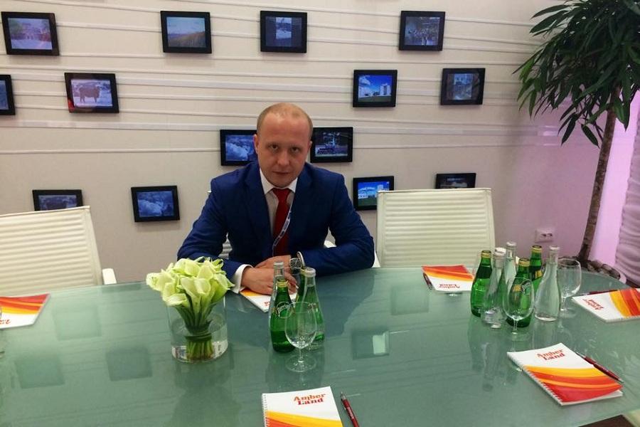 Инвестор игорной зоны: стройка в Куликово уже идёт