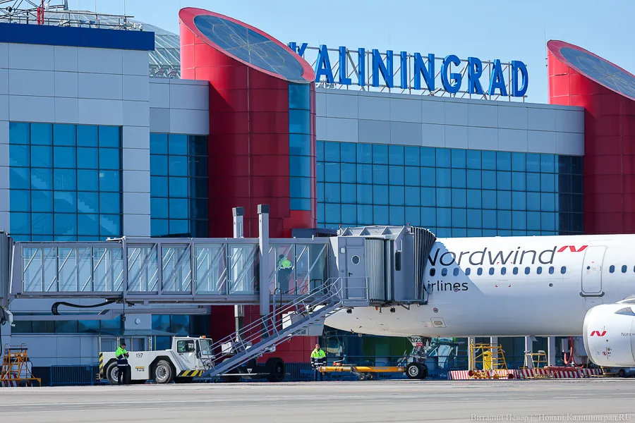 Беспрозванных рассказал, сколько осталось субсидированных авиабилетов