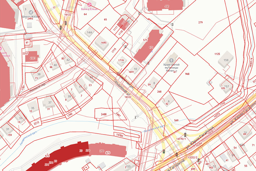 Подрядчик завершил разработку проекта ремонта ул. Орудийной в Калининграде