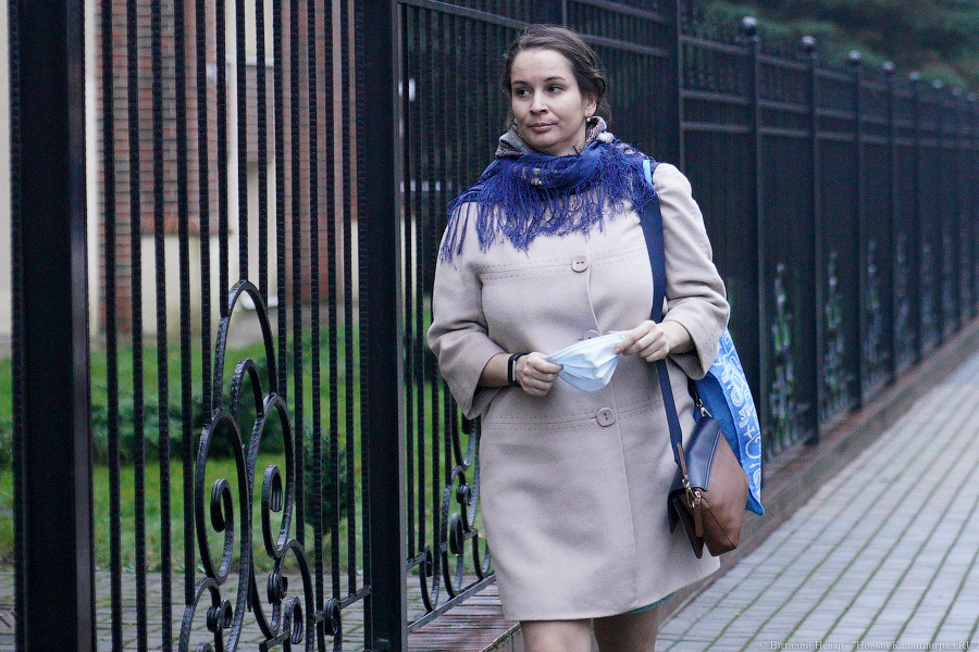 «Рыдала горючими слезами»: Елена Белая о возвращении в роддом и отношениях с коллегами