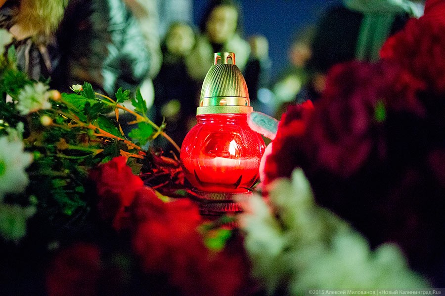 В ДТП на Приморском кольце погиб 12-летний пешеход
