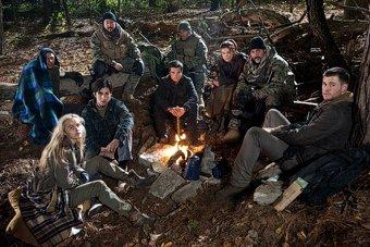 Приключения Неуловимых