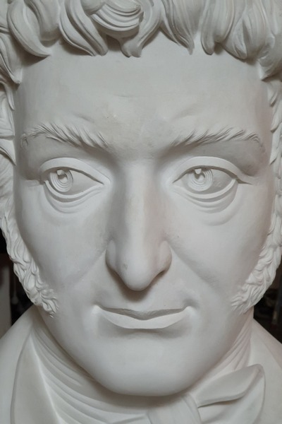 Историко-художественный музей хочет установить в Калининграде памятник Гофману (фото)