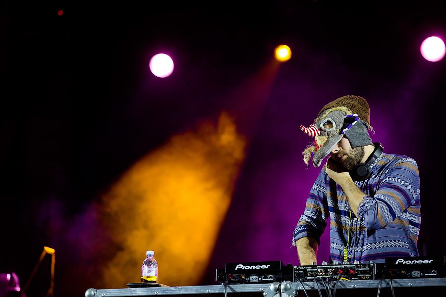 В лучших традициях: «Love Radio — Калининград» отметило десятилетний юбилей