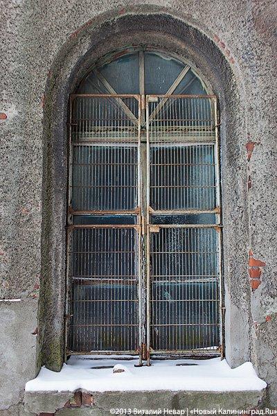 «Пустые дома: судьба „Понарта“»: фотопроект «Нового Калининграда.Ru»