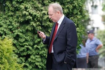 Савенко о снятии Власенко с праймериз: «Ничего удивительного» 