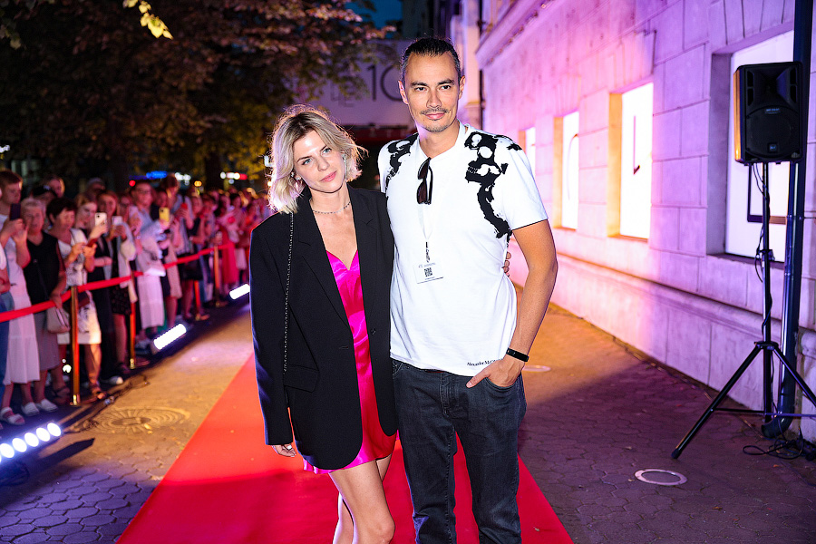 Краткость — враг гонорара: в Калининграде открылся Х кинофестиваль «Короче» (фото)