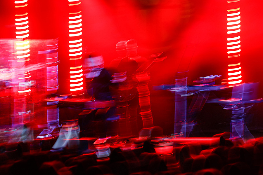 Как закончился «постковидный» «Калининград Сити Джаз». Фоторепортаж НК