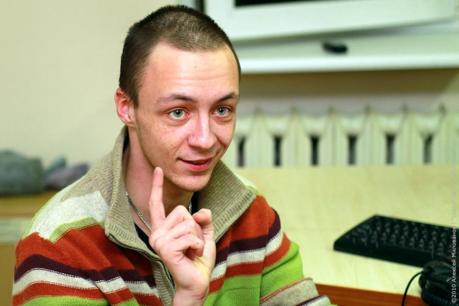 "День радио": репортаж "Нового Калининграда.Ru" 