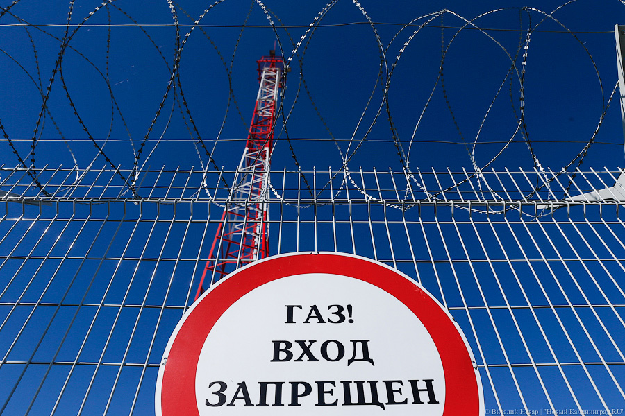 Бенефис секретности: как «Газпром» Черняховский район облагодетельствовал