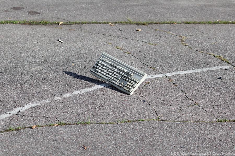 "Ctrl+Alt+Delete": фоторепортаж "Афиши Нового Калининграда.Ru"