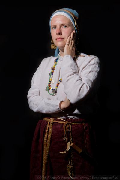 Яркость норманнов: фестиваль «Кауп» в лицах (фото) 
