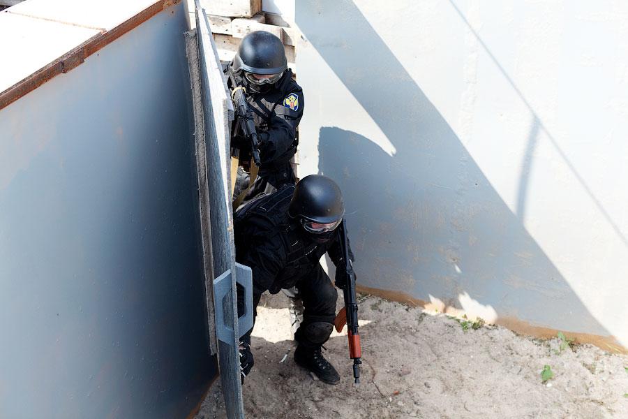 "Игра для взрослых": фоторепортаж "Афиши Нового Калининграда.Ru"