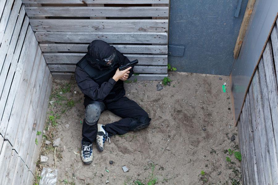 "Игра для взрослых": фоторепортаж "Афиши Нового Калининграда.Ru"