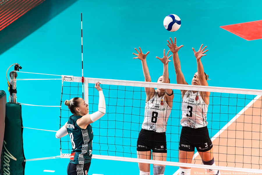 Лидеры Суперлиги: как прошла победная игра «Локомотива»