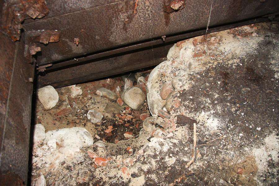 Барклай-де-Толли и Батурин: что происходит с памятником полководцу и усадьбой шурина экс-мэра Москвы