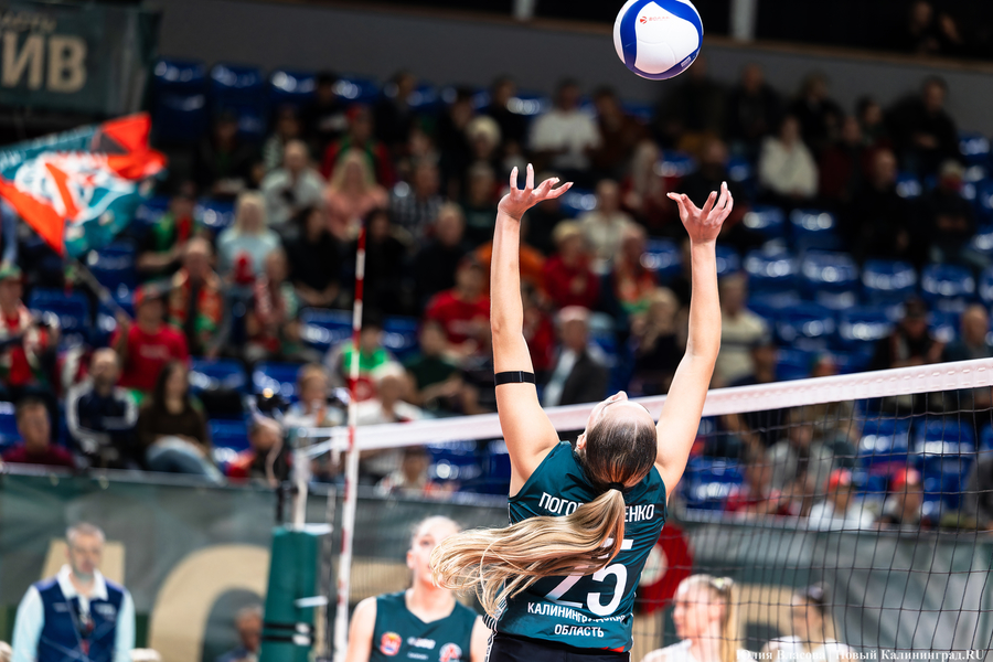 Лидеры Суперлиги: как прошла победная игра «Локомотива»